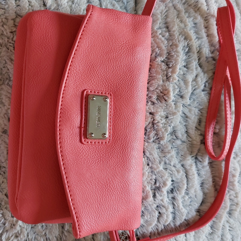 Nine west bag